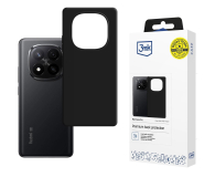 Etui / obudowa na smartfona 3mk Matt Case Pro do Redmi Note 15 Pro+ 5G